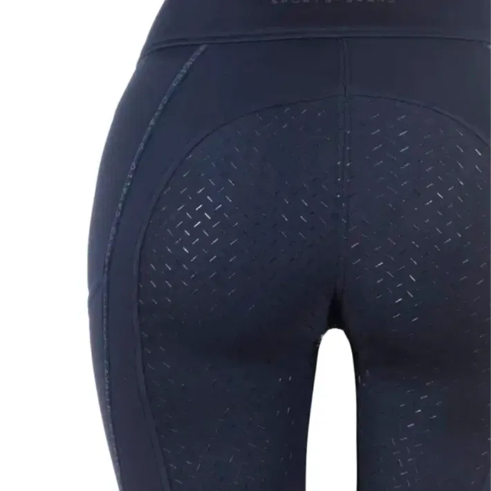 Cavallo Cavallou Grip RL Winterrijtights